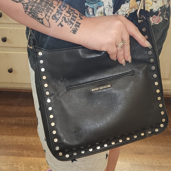 COPY - Michael Kors Crossbody - Picture 4 of 4